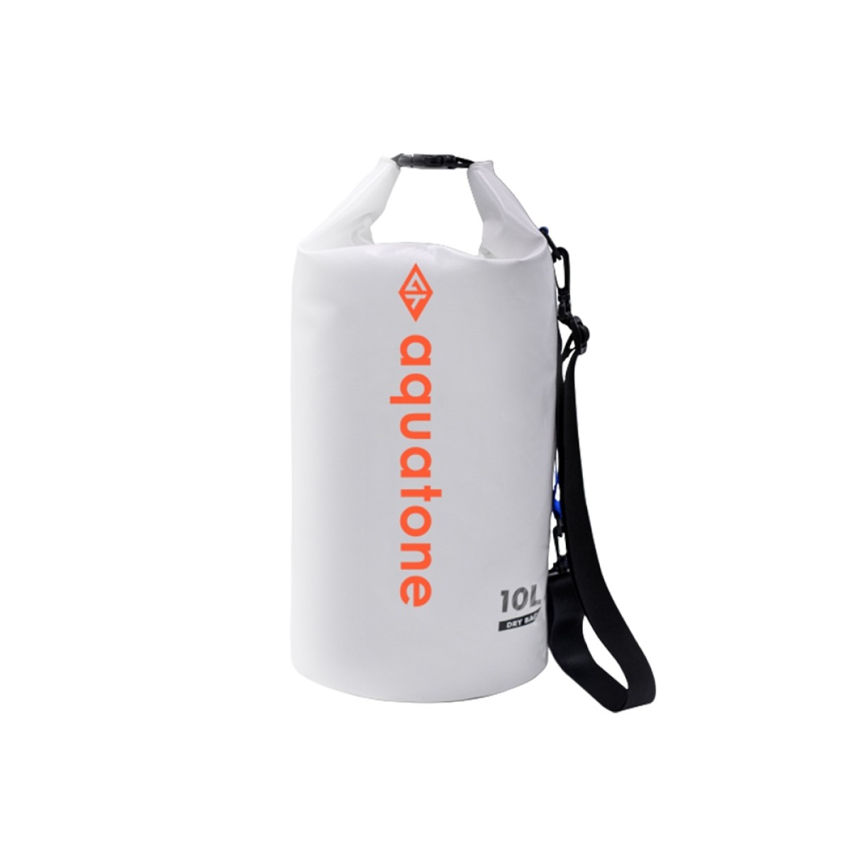 Αδιάβροχος Σάκος - Dry Bag 10L TC-BD100 105676 Aquatone®