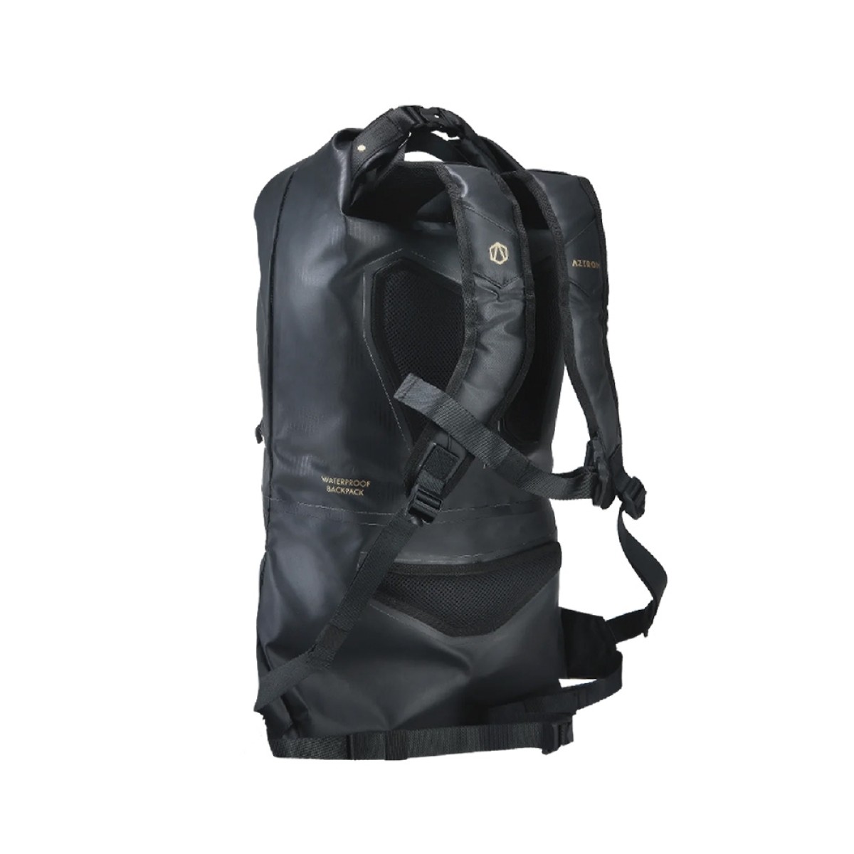 Αδιάβροχος Σάκος - Future Dry Bag 40L AC-BD024 105657 Aztron®