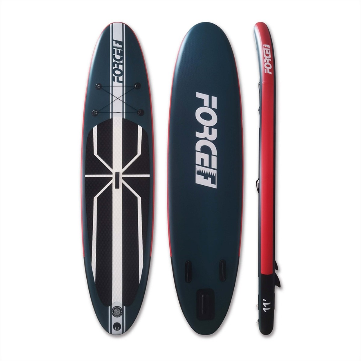 Σανίδα SUP Φουσκωτή Force Tahiti 11'' 0200-0230