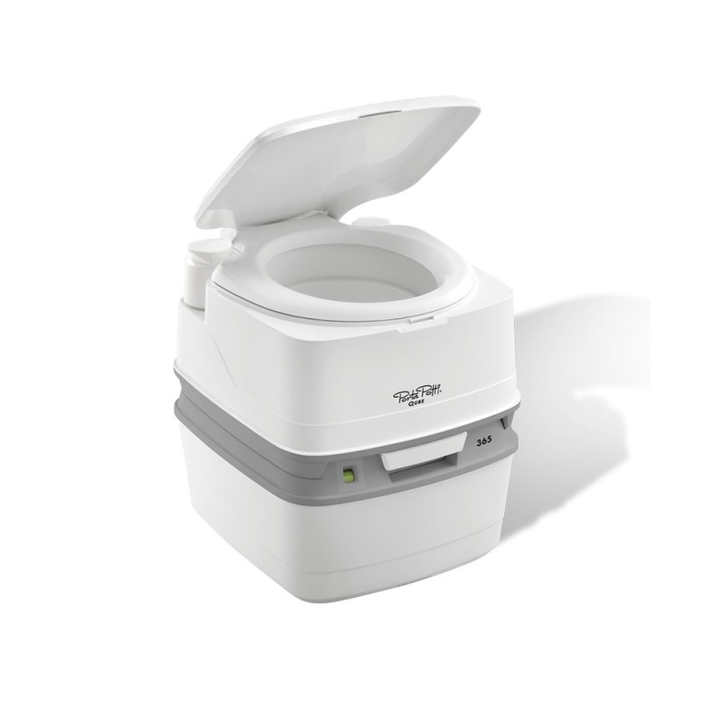 Χημική τουαλέτα Thetford Porta Potti Qube 365 16420