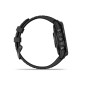 GARMIN Fenix 7 Pro Solar Slate Gray with Black GA-010-02777-01