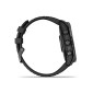 GARMIN Fenix 7X Pro Solar Slate Gray with Black GA-010-02778-01