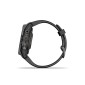 GARMIN Epix™ Pro Sapphire Edition 42 mm Carbon Gray DLC Titanium with Black GA-010-02802-15