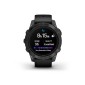 GARMIN Epix™ Pro 47 mm Slate Gray with Black GA-010-02803-01