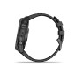 GARMIN Epix™ Pro Sapphire Edition 51 mm Carbon Gray DLC Titanium with Black GA-010-02804-01