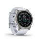 GARMIN Epix™ Pro Sapphire Edition 51 mm Titanium with Whitestone GA-010-02804-11