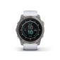 GARMIN Epix™ Pro Sapphire Edition 51 mm Titanium with Whitestone GA-010-02804-11