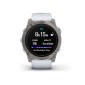 GARMIN Epix™ Pro Sapphire Edition 51 mm Titanium with Whitestone GA-010-02804-11