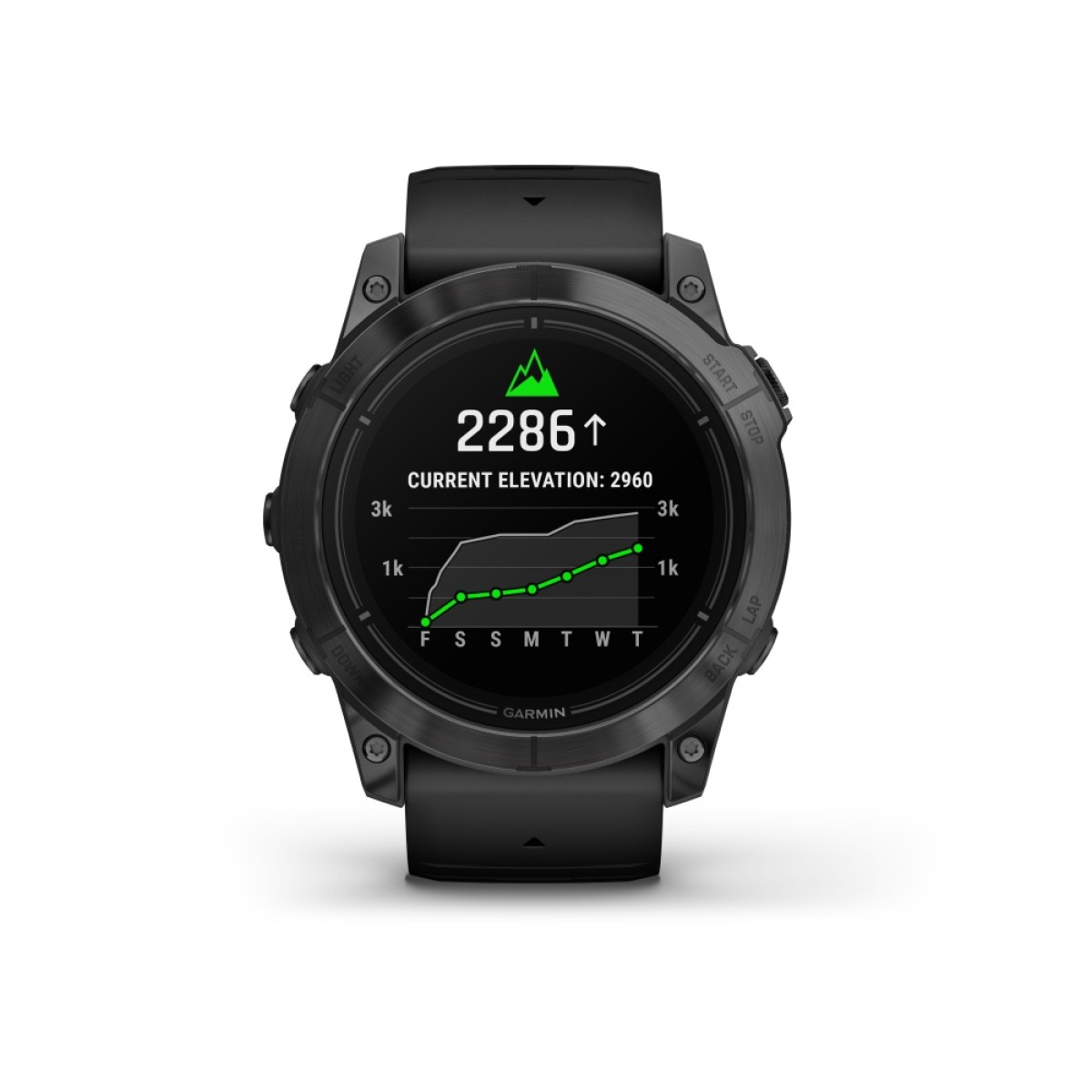 GARMIN Epix™ Pro 51 mm Slate Gray with Black GA-010-02804-21