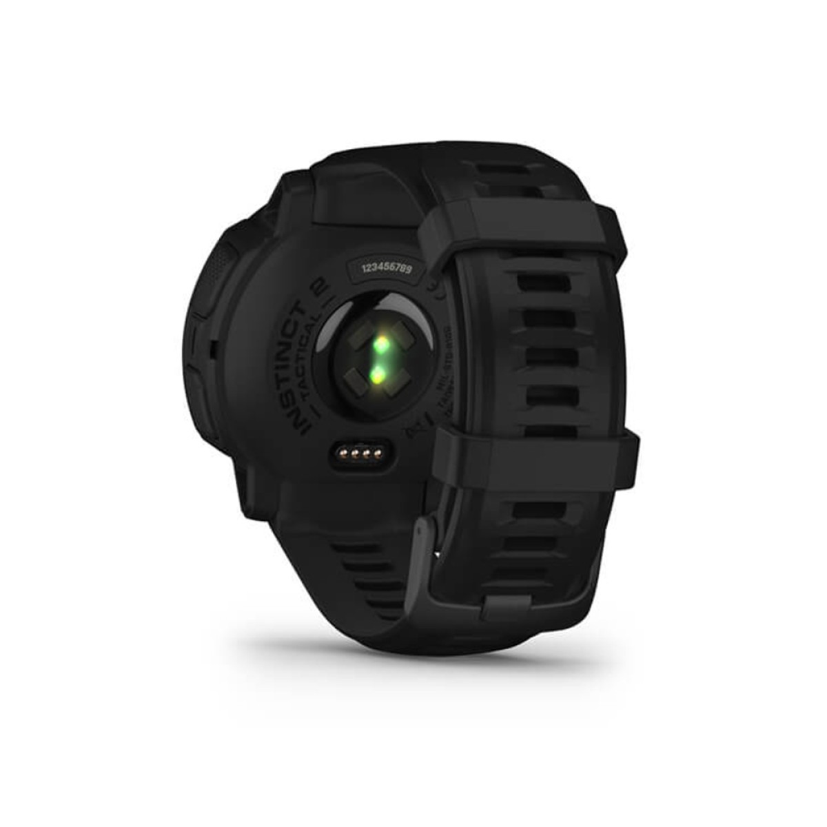 GARMIN Instinct 2 Solar Tactical Black GA-010-02627-03