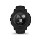 GARMIN Instinct 2 Solar Tactical Black GA-010-02627-03