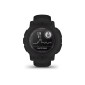 GARMIN Instinct 2 Solar Tactical Black GA-010-02627-03