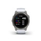 GARMIN Epix™ Pro Sapphire Edition 47 mm Titanium with Whitestone GA-010-02803-21