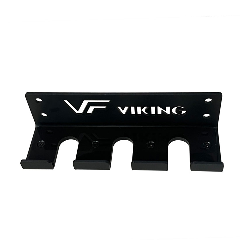 Wall Mount Vertical Bar Hanger Viking C-172 105820