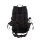 Σακίδιο πλάτης 28L AMILA TACTICAL Small, Μαύρο 95348