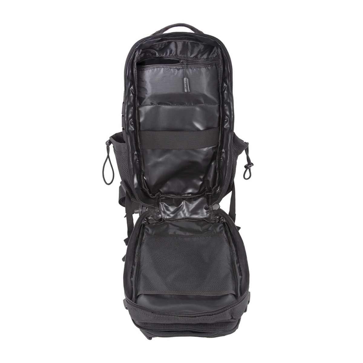 Σακίδιο πλάτης 28L AMILA TACTICAL Small, Μαύρο 95348