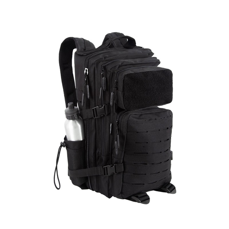 Σακίδιο πλάτης 28L AMILA TACTICAL Small, Μαύρο 95348