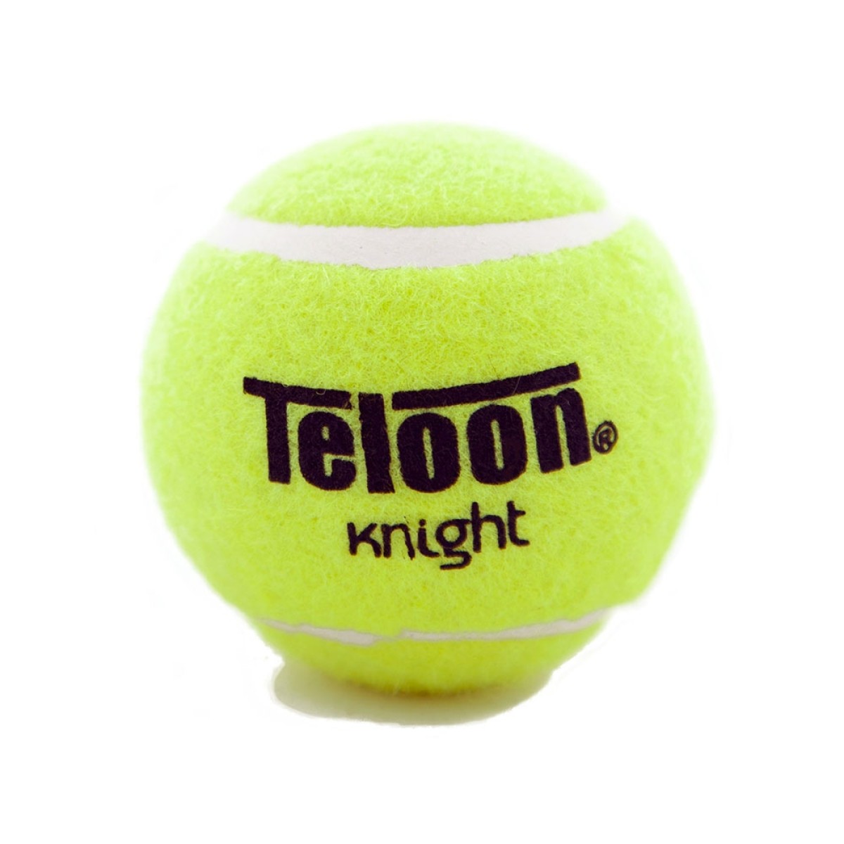 Μπαλάκια Tennis και Θαλάσσης Teloon Knight μονόχρωμα 42210