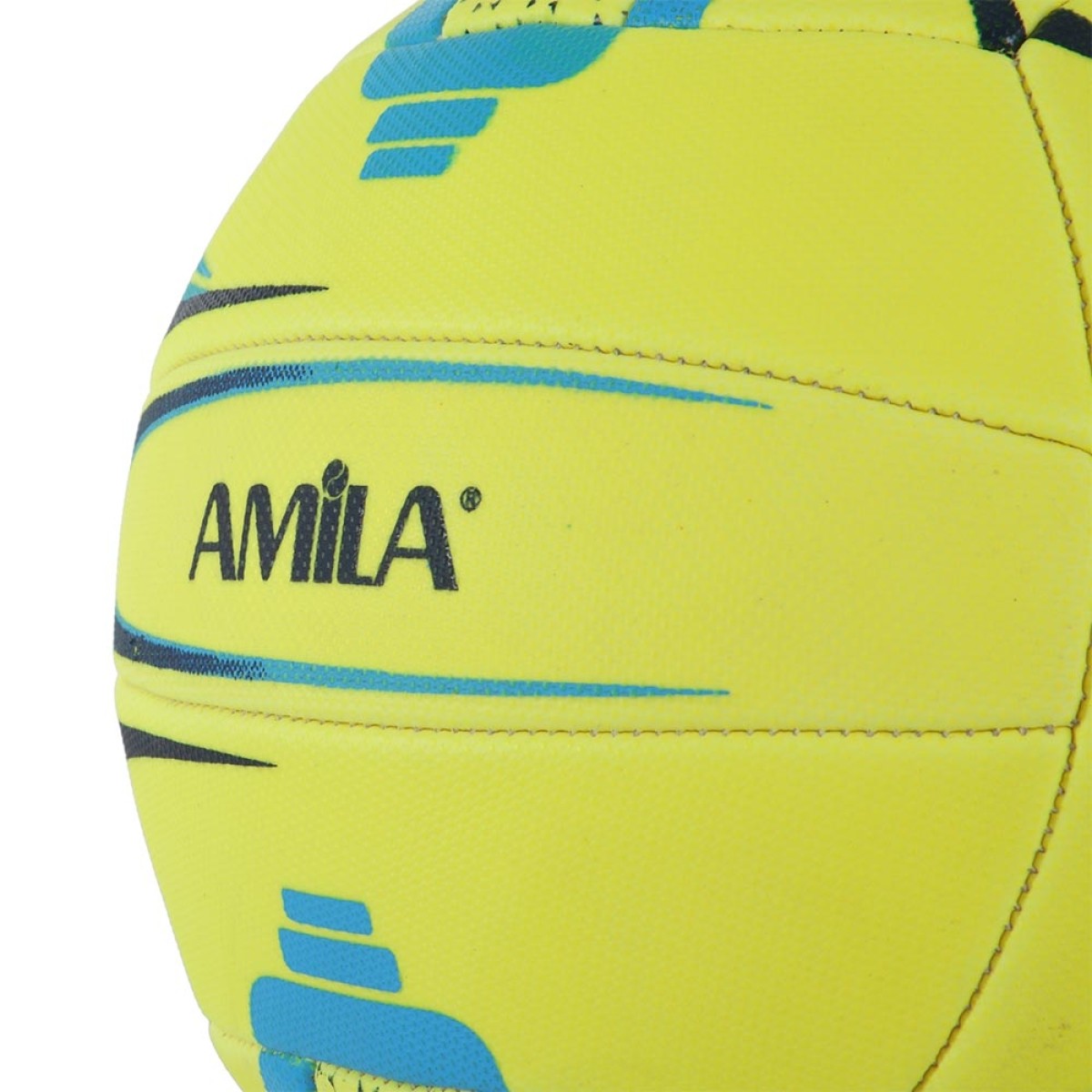 Μπάλα Volley AMILA PU Foam No. 5 41613