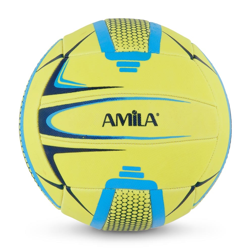 Μπάλα Volley AMILA PU Foam No. 5 41613