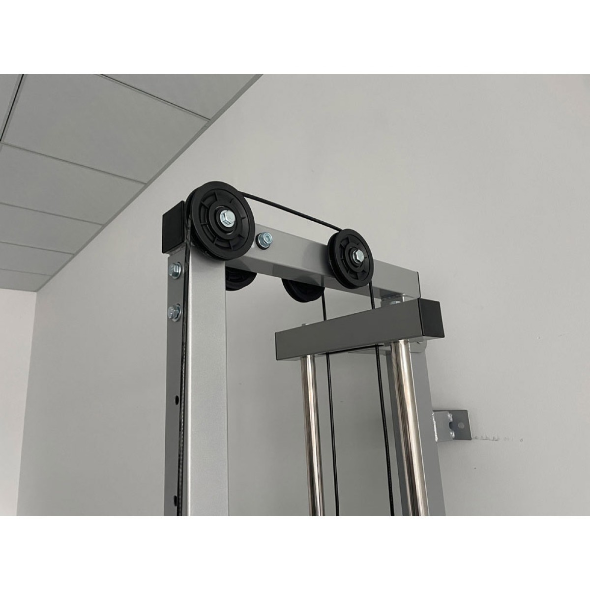 Επιτοίχια τροχαλία Wall Mount Functional Trainer Viking F-1194