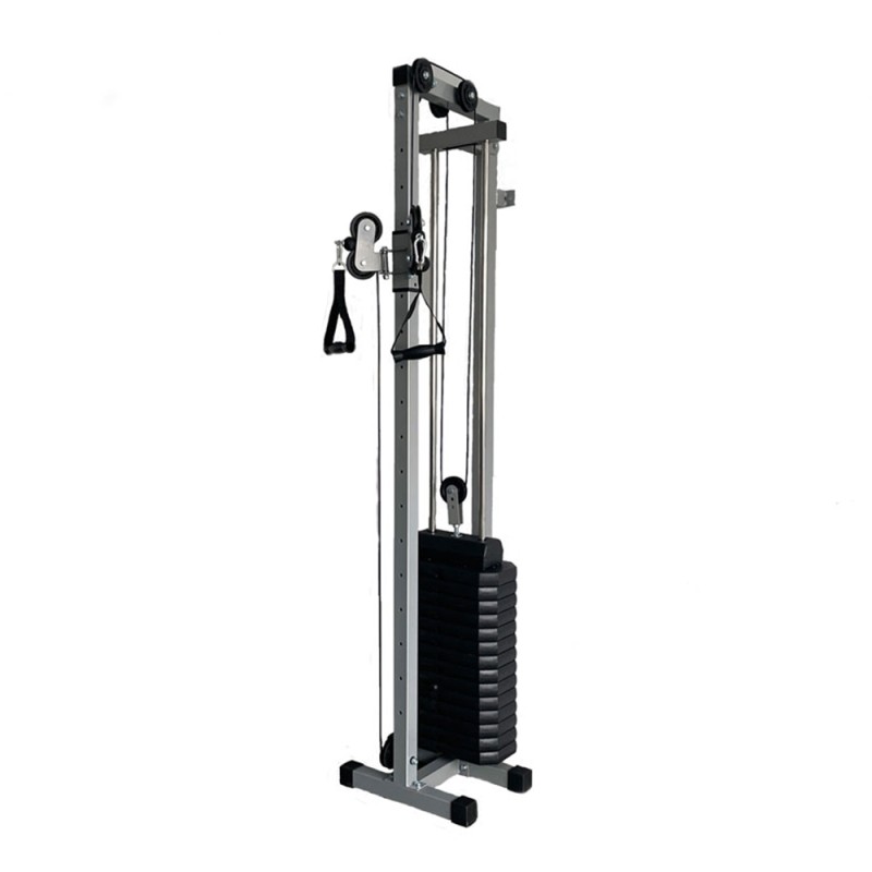 Επιτοίχια τροχαλία Wall Mount Functional Trainer Viking F-1194