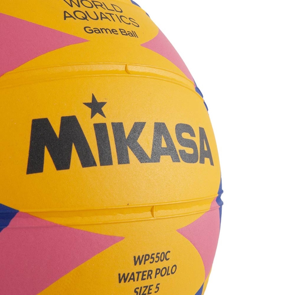 Μπάλα Water Polo Mikasa WP550C No. 5 41891