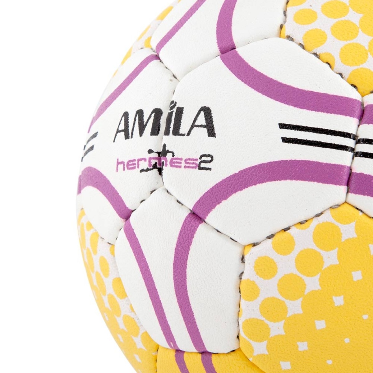 Μπάλα Handball AMILA Hermes 2 No. 1 (50-52cm) 41301