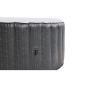 Spa OTTOMAN 70x204cm, 4+2 χρήστες (MSpa) 105805