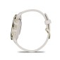 GARMIN Venu 3S Soft Gold with Ivory