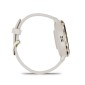 GARMIN Venu 3S Soft Gold with Ivory