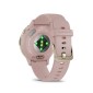 GARMIN Venu 3S Soft Gold with Dust Rose