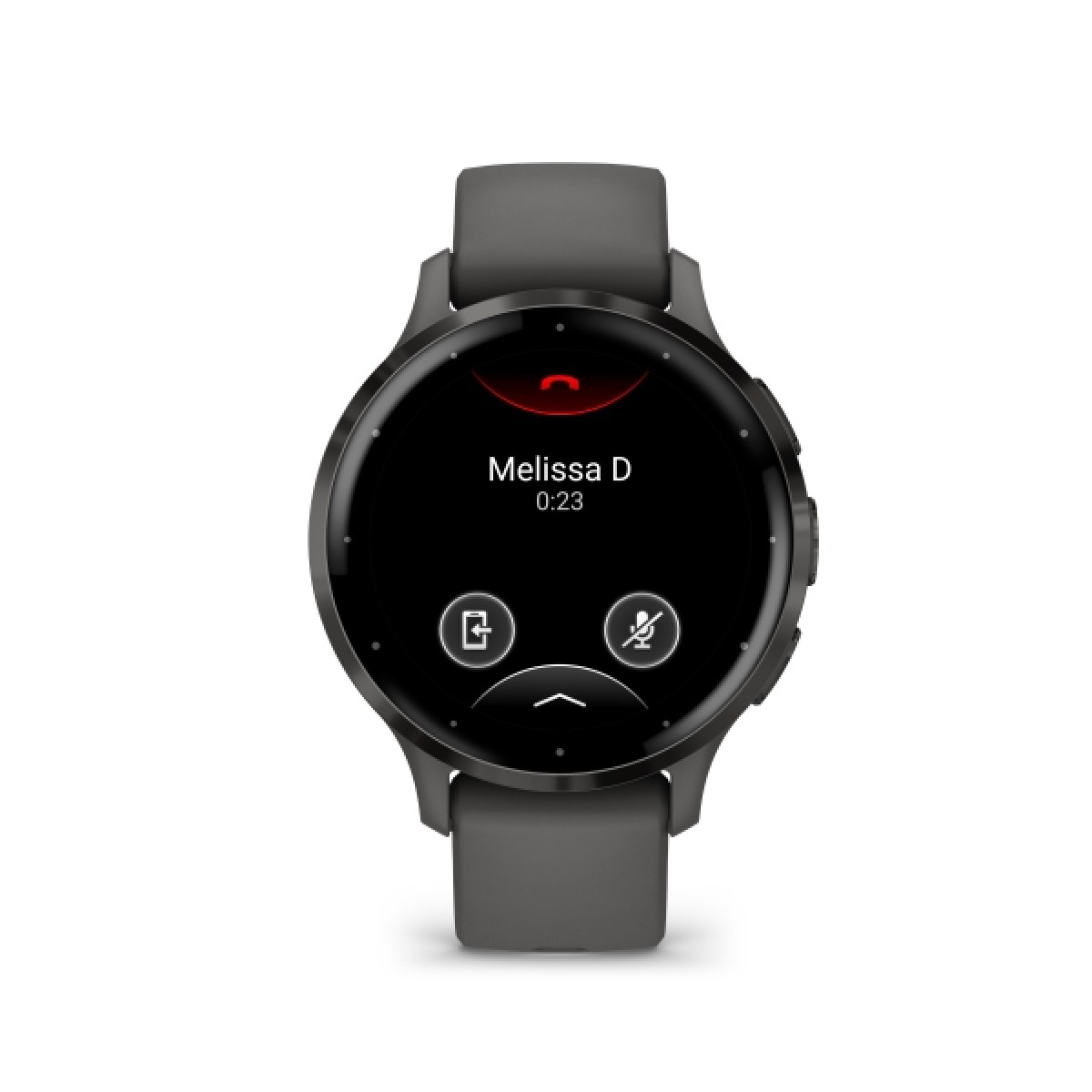 GARMIN Venu 3S Slate with Pebble Gray