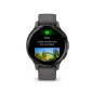 GARMIN Venu 3S Slate with Pebble Gray