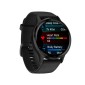 GARMIN Venu 3 Slate with Black