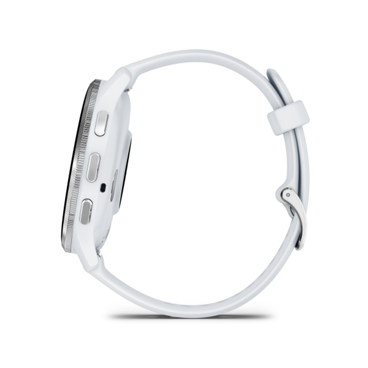 GARMIN Venu 3 Silver with Whitestone