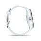 GARMIN Venu 3 Silver with Whitestone