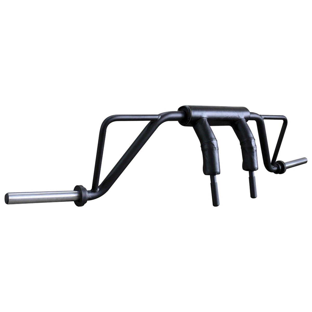 Μπάρα Καθισμάτων AMILA Safe Squat Bar 94250 AMILA