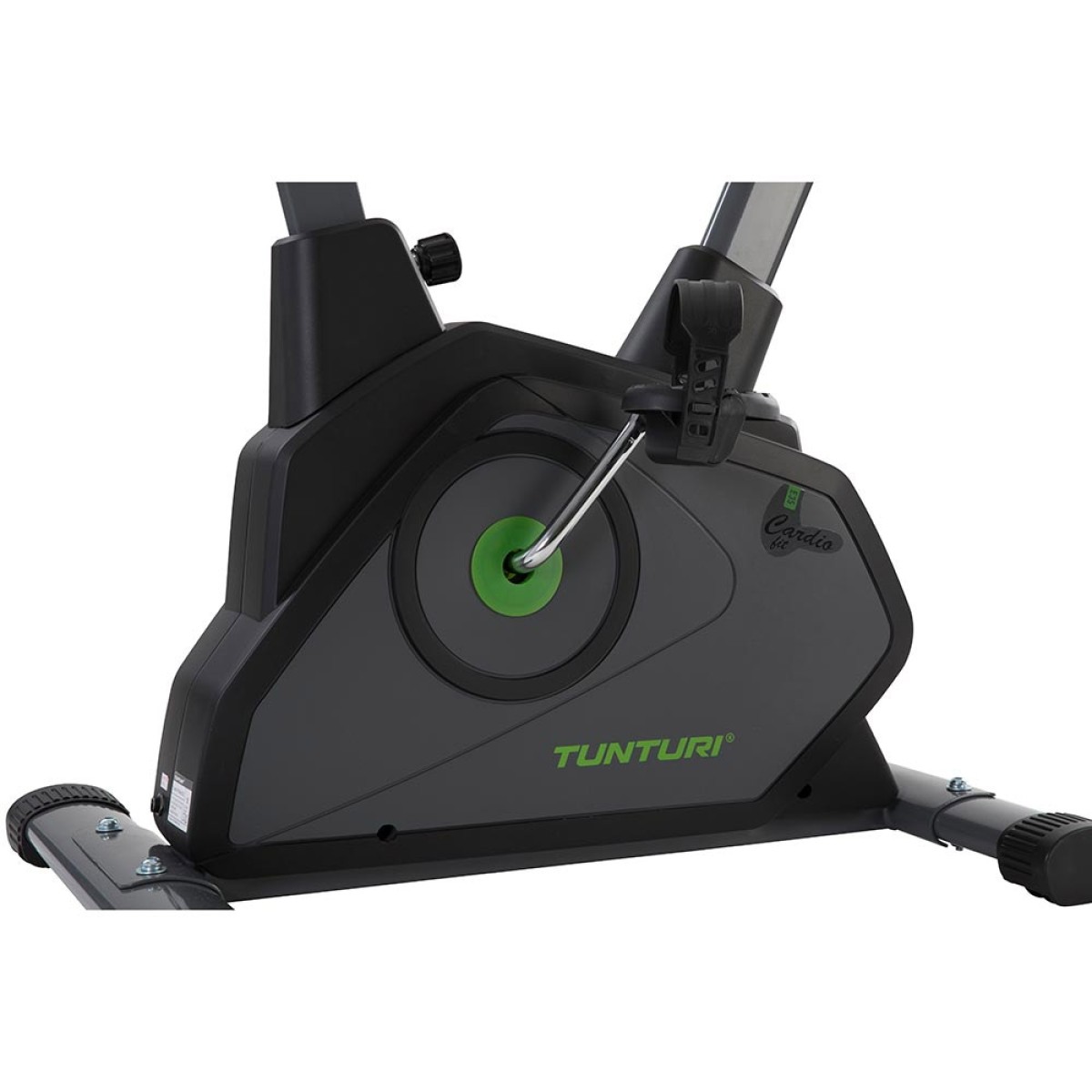 Ποδήλατο Γυμναστικής Tunturi Cardio Fit E35 16TCFE3050