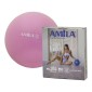 Μπάλα Γυμναστικής AMILA Pilates Ball 19cm Ροζ 95803