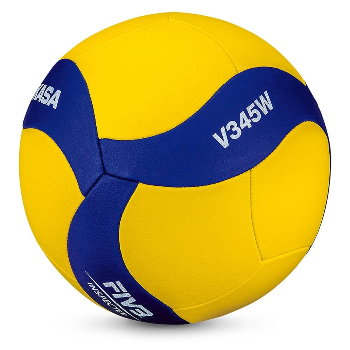 Μπάλα Volley Mikasa V345W No. 5 FIVB Inspected 41808