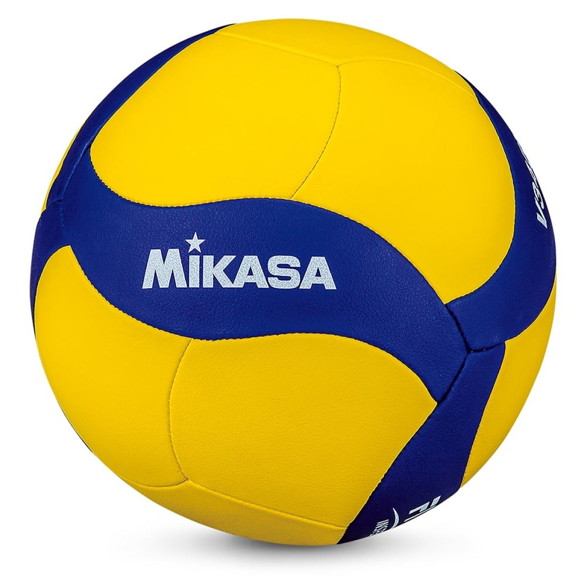 Μπάλα Volley Mikasa V345W No. 5 FIVB Inspected 41808