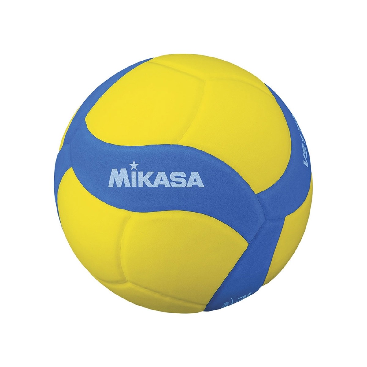 Μπάλα Volley Mikasa Εφηβική VS220W-Y-BL No. 5 41816