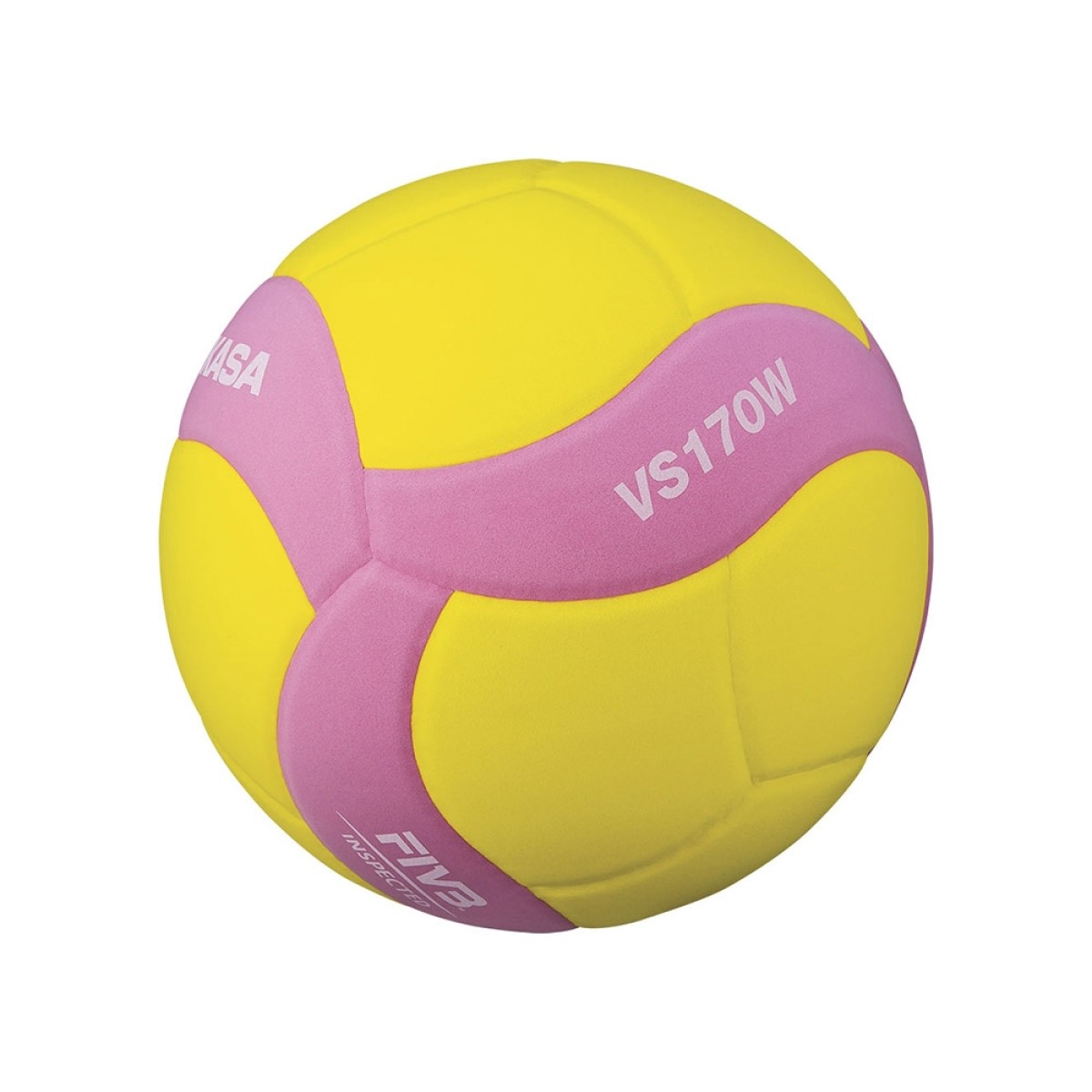 Μπάλα Volley Mikasa Εφηβική VS220W-Y-P No. 5 41817