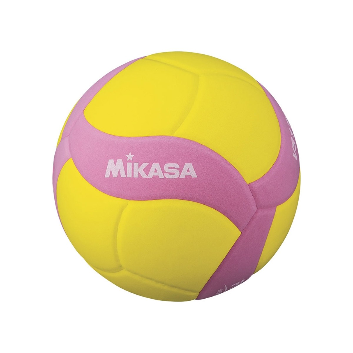 Μπάλα Volley Mikasa Εφηβική VS220W-Y-P No. 5 41817