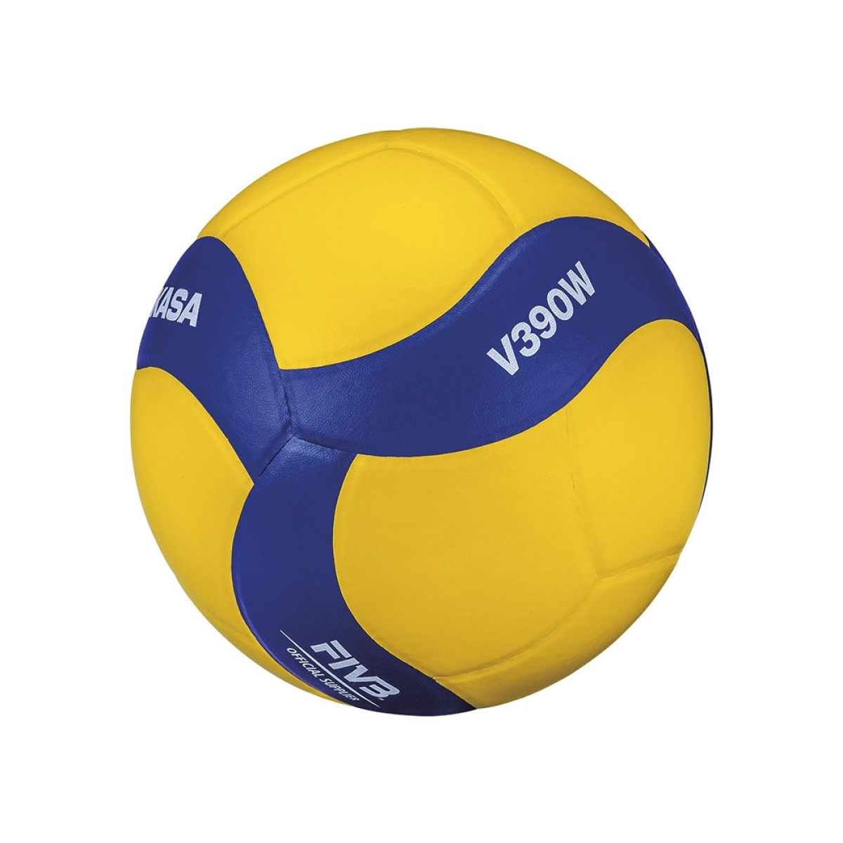 Μπάλα Volley Mikasa V390W No. 5 FIVB Approved 41805