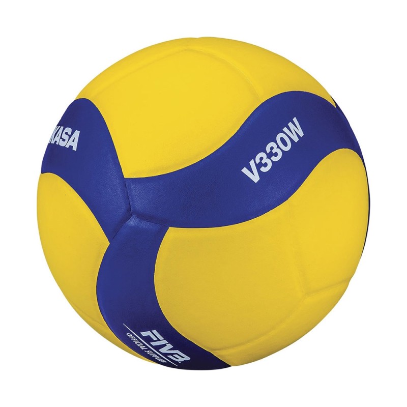 Μπάλα Volley Mikasa V330W No. 5 Competition Performance 41813