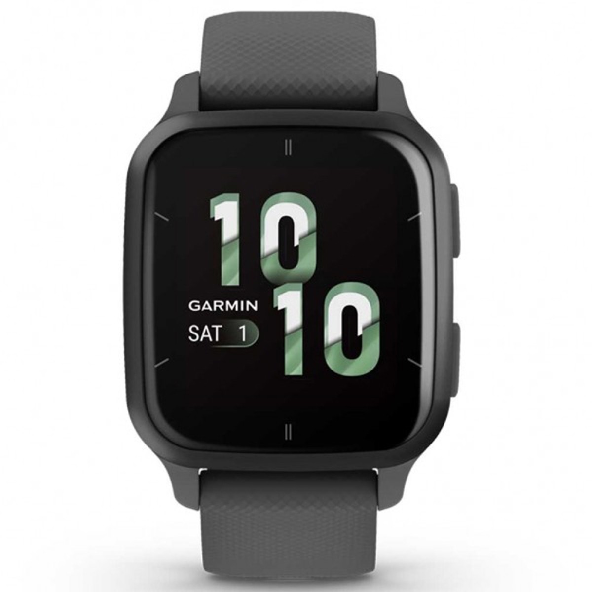 GARMIN Venu Sq 2 Shadow Gray with Slate Bezel GA-010-02701-10