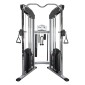 Functional Trainer Μηχάνημα Διπλής Τροχαλίας Bodycraft HFT 44717