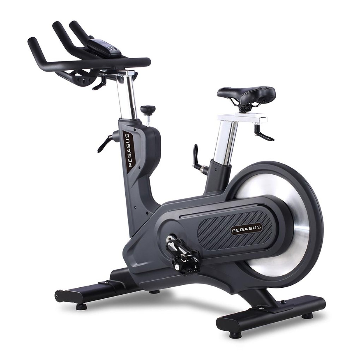 Επαγγελματικό Spinning Bike Pegasus S12 V3 Ρ-3640